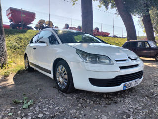 Citroen C4 foto 1