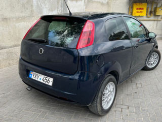 Fiat Punto foto 4