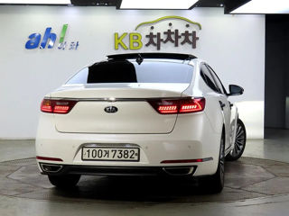 KIA Optima foto 4