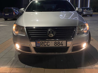 Volkswagen Passat foto 5