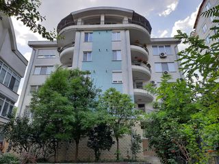 Apartament cu 3 camere, 127 m², Centru, Chișinău foto 12