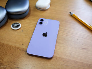 iPhone 12 64 GB + гарантия! В кредит 0%!