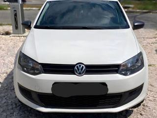 Volkswagen Polo foto 5