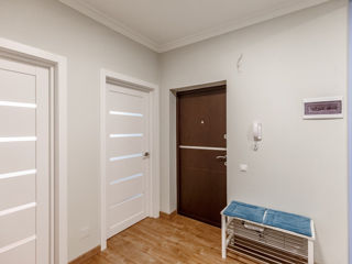 Apartament cu 1 cameră, 48 m², Botanica, Chișinău foto 15