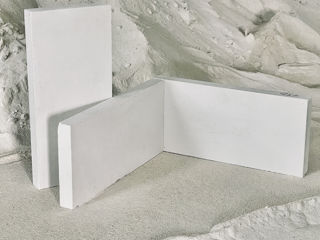 Наша компания представляет на рынке, совершено новый продукт Архитектурный минерал «Coastal White»