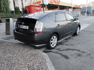 Toyota Prius foto 9