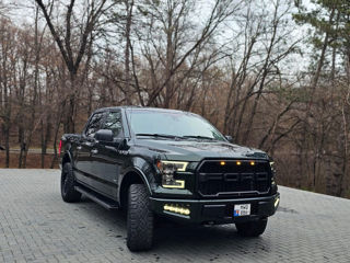 Ford F-150 foto 2