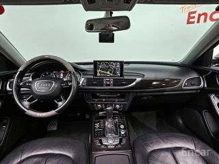 Audi A6 foto 6