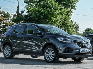 Renault Kadjar foto 2