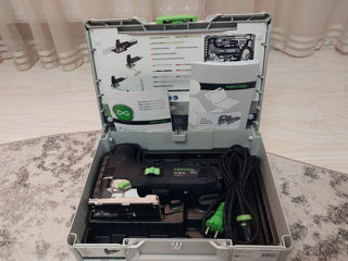 Festool trion foto 2