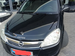 Opel Astra foto 3