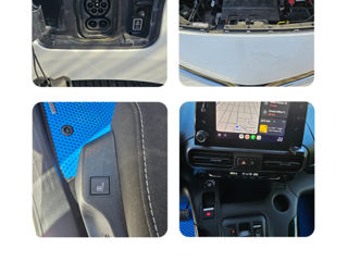 Toyota Proace City foto 8