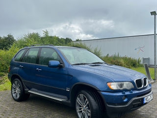 BMW X5 foto 3