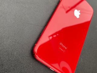 IPhone XR 128GB Product RED фото 2