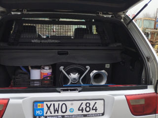 BMW X5 foto 9