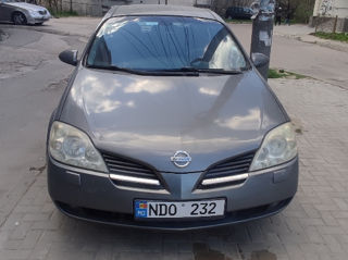 Nissan Primera