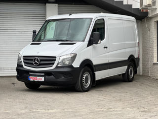 Mercedes Sprinter 319 сu TVA foto 3