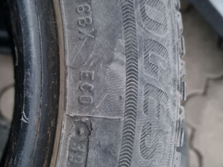 Anvelope Bridgestone 185 55 r15 foto 3