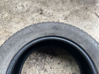 Продам 2 б.у шины 235/55 R17 Goodyear Vector 4 season foto 9