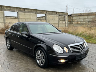 Mercedes E-Class foto 9