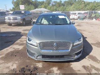 Lincoln MKZ foto 3