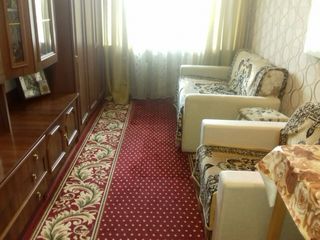 Apartament cu o odaie în orașul Fălești foto 1