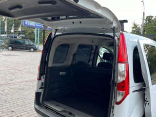 Renault Kangoo foto 6