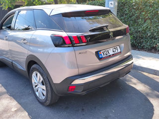 Peugeot 3008 foto 2