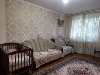 Apartament cu 1 cameră, 31 m², Botanica, Chișinău