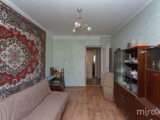 Apartament cu 2 camere, 60 m², Râșcani, Chișinău foto 5