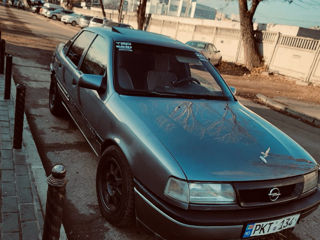 Opel Vectra foto 7