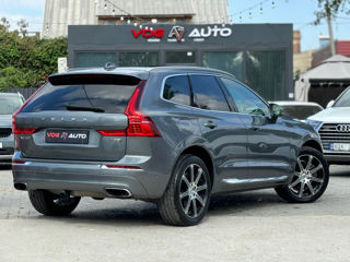 Volvo XC60 foto 3