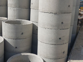 Blocuri din beton uzina de beton foto 2