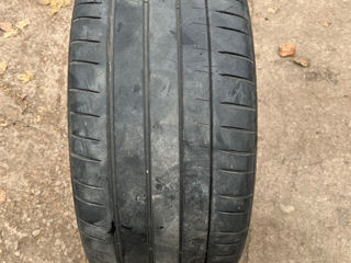 Продам 1 б.у скат 275/40 R19 Michelin Pilot Sport 4s foto 1