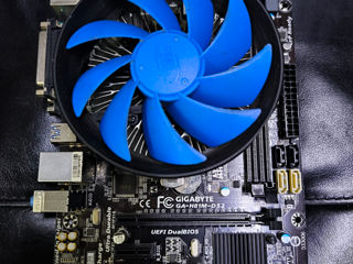 Gigabyte GA-H81M-DS2 Rev. 3.0 s.1150