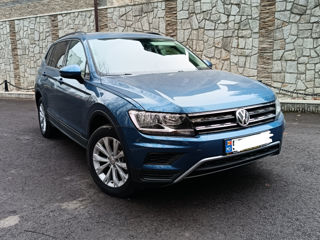 Volkswagen Tiguan foto 10