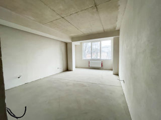Apartament cu 1 cameră, 48 m², Centru, Orhei foto 9