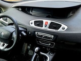 Renault Scenic 3 pe piese ! foto 6