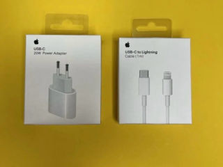 Bloc/type-c/pentru IPhone 20W speed încărcarea foto 3