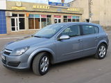 Opel Astra foto 4