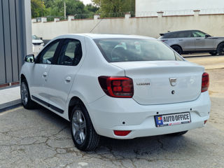 Dacia Logan foto 6