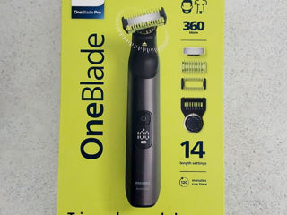 Philips One Blade Pro 360 sigilat