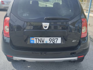 Dacia Duster foto 3