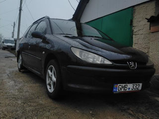 Peugeot 206 foto 4