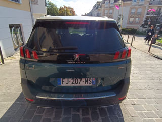 Peugeot 5008 foto 5