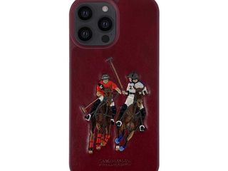 Чехлы Polo на iPhone 15 14 13 12 11 серии foto 11