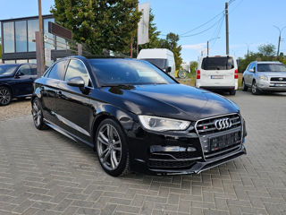 Audi S3 foto 3