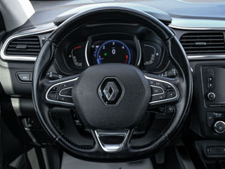 Renault Kadjar foto 10