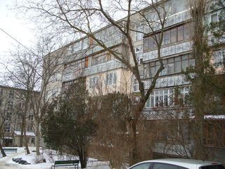 Urgent. Se vinde apartament cu o odaie în sectorul Rîșcani! 19999 eur. foto 1