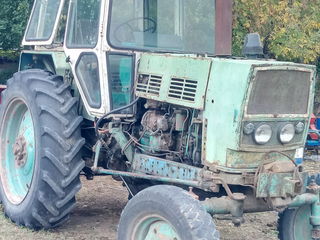 Tractor belarus iumz юмз 6 акл foto 3